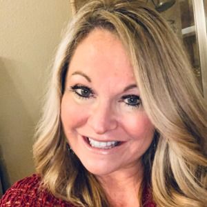 Meet your Posher, Jill